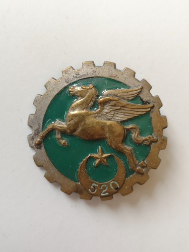 Insigne train 520 gt - insigne,
