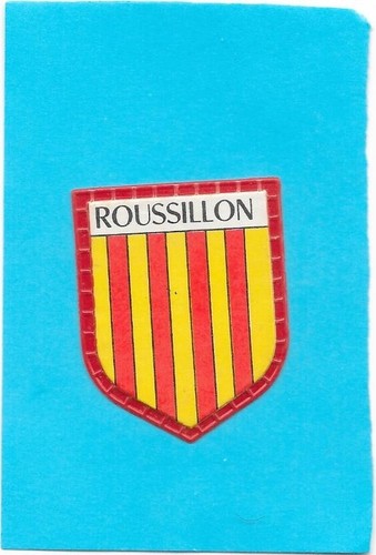 Roussillon collection café - roussillon,