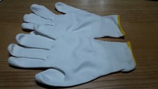 10 gants de protection coupure