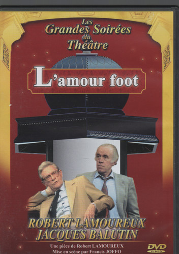 Grandes soirées theatre - grandes,
