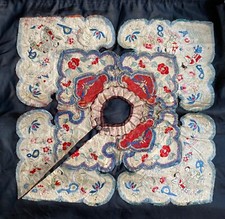 ÉLÉGANT COL / COLLERETTE