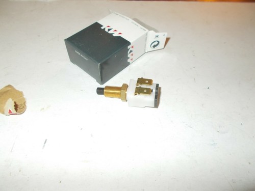 Interrupteur stop renault - interrupteur,