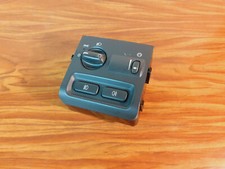 Commande phares interrupteur VOLVO S40  / V40 OEM 30613943