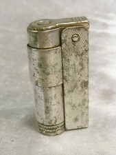 ??  BRIQUET IMCO TRIPLEX  A ESSENCE LIGHTER VINTAGE