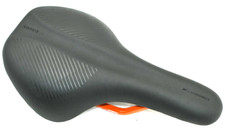 Cube Natural Fit Selle Enfant DDK-240 Rookie Pro 240 SL Noir/Orange PT021 C