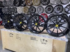 Genuine Ferrari 812 Superfast