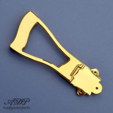 Cordier harp Fancy Gold pour guitare Jazz Archtop