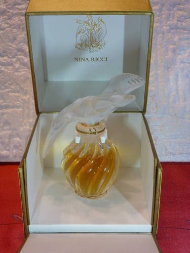 Air temps nina ricci les - l'air,