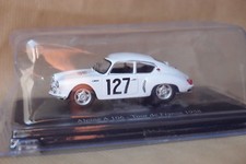 HACHETTE ELIGOR ALPINE A106