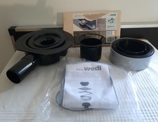 ecoulement WEDI DN40