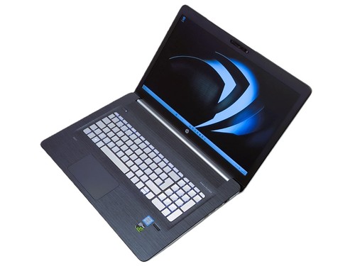 Portable gamer gaming hp - pc,