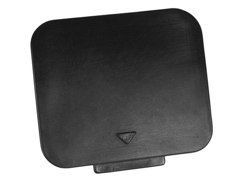Cache attelage pour - d'attelage,