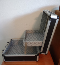 Aluminum Professional Cosmetic