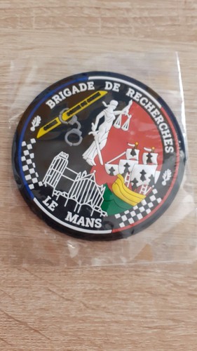 écusson collection - de,