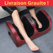Masseur de Pieds Électrique