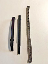 Patins guide chaine distribution Suzuki 650 DR SE - SP42A