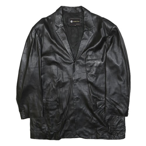 Aldec cuir veste homme - aldec,