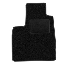 Tapis de sol velours pour BMW