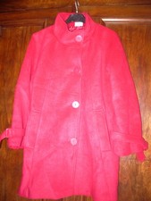 Veste Couleur Framboise Marque Neuville Taille 46/48