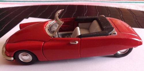 Rio citroen ds - citroen, 19