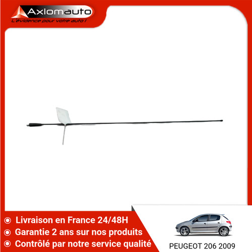 Antenne radio peugeot - antenne,
