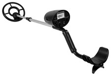 Démarreur Métal Détecteur