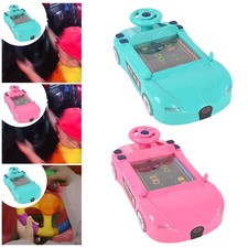 Voiture jouet d'aventure avec