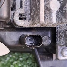 Anti brouillard droit (feux)