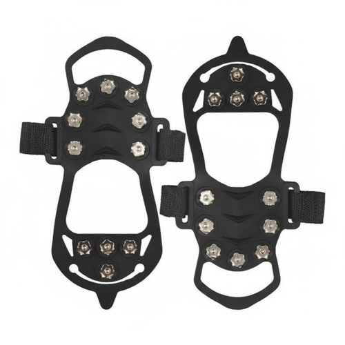 Crampons dents - crampons, 11