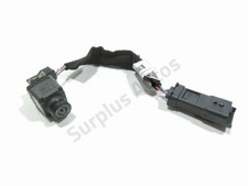 CAMERA DE RECUL 9801146580 CITROEN C4 GRAND PICASSO 2 phase 1 (04/2013 09/2016)