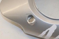Coque arrière complète