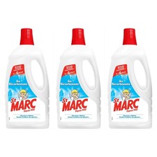 [3665468601519-3] ST MARC Lot