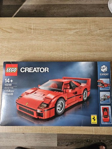 Lego 10248 creator expert - 10248,