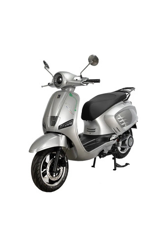 Scooter électrique viscot - Électrique,