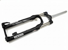RockShox Sektor TK Silver