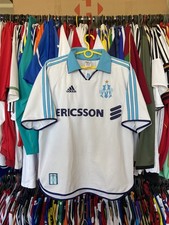 OLYMPIQUE MARSEILLE 1999 2000