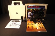 Davis Master Sextant Mark 15