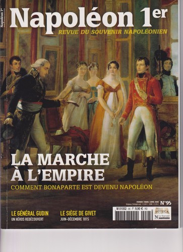 Napoleon 1er marche a - napoleon,