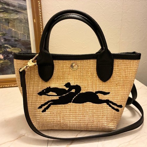 Sac fourre tout - fourre-tout, longchamp