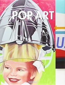 Pop art osterwold tilman - pop,