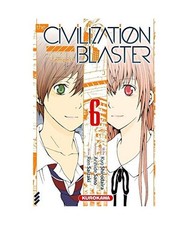 The Civilization Blaster -