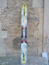 MONOSKI 195cm DURET FUN RACING