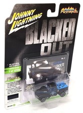 Johnny Lightning 1/64 - Willys