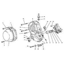 DUCATI 1000 ST3 2004-2007 Kit