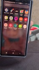Samsung Galaxy Note9 - 512 GB