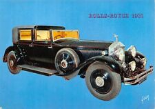 CPM Automobile ROLLS-ROYCE