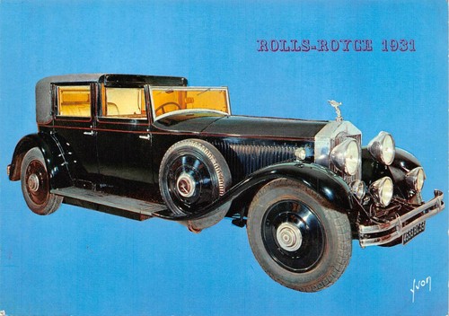 Cpm automobile rolls - cpm,