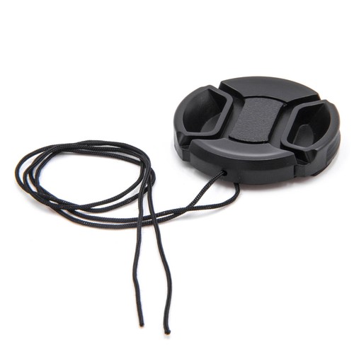Bouchon 37mm snap pour sony - bouchon,