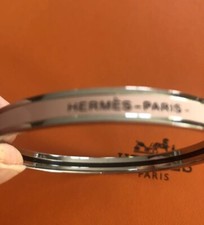 Magnifique bracelet hermès - bracelet,