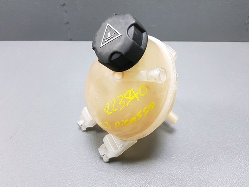 Vase expansion citroen c3 - citroen,